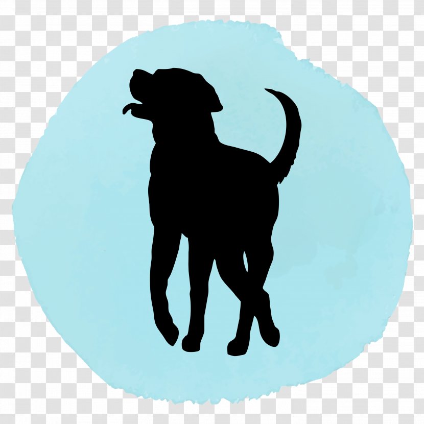 Labrador Retriever Puppy Golden Dog Breed Pembroke Welsh Corgi - Sporting Group - Blue Brand Transparent PNG
