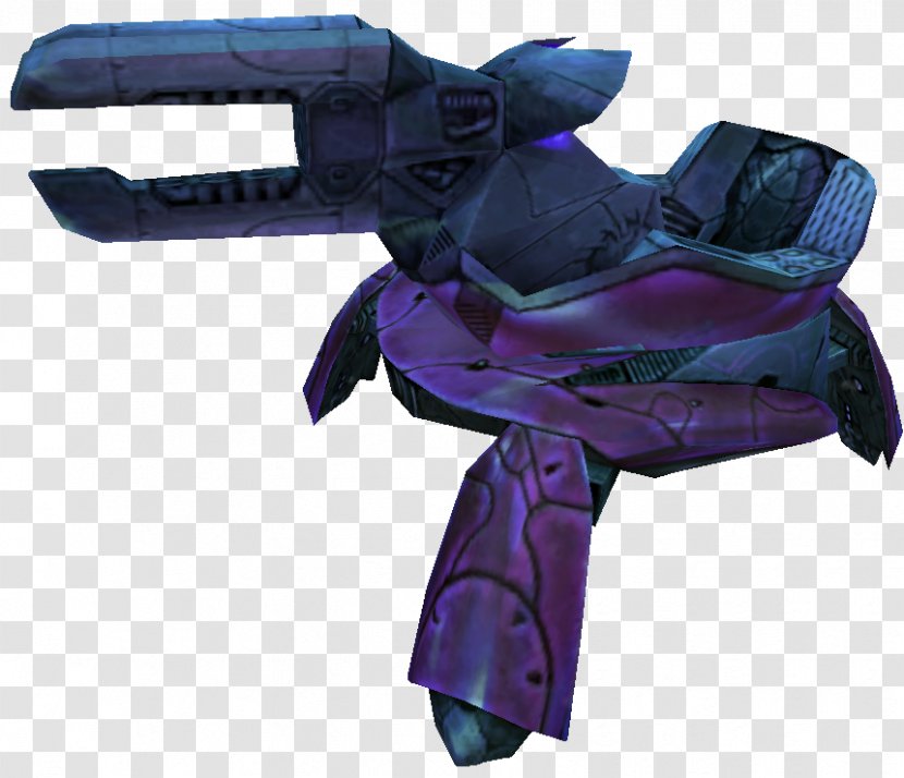 Halo: Combat Evolved Anniversary Halo 4 Wars The Flood - Purple Transparent PNG