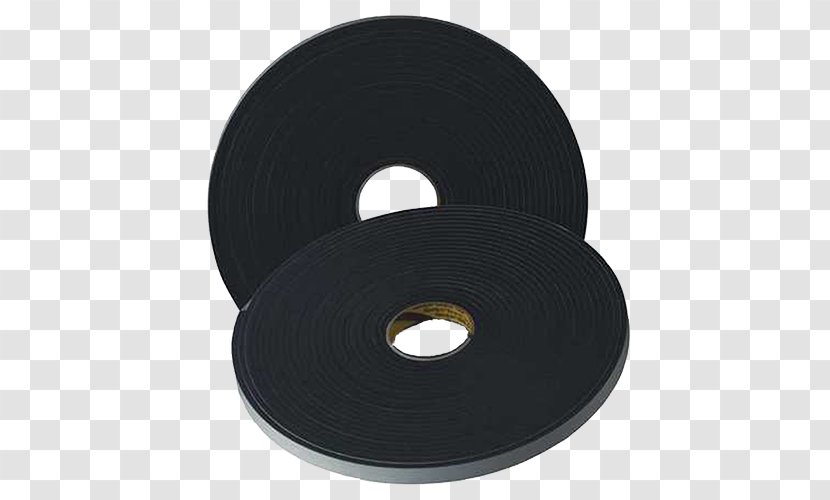 Adhesive Tape Foam Sales - Countersink - Two Strips Transparent PNG