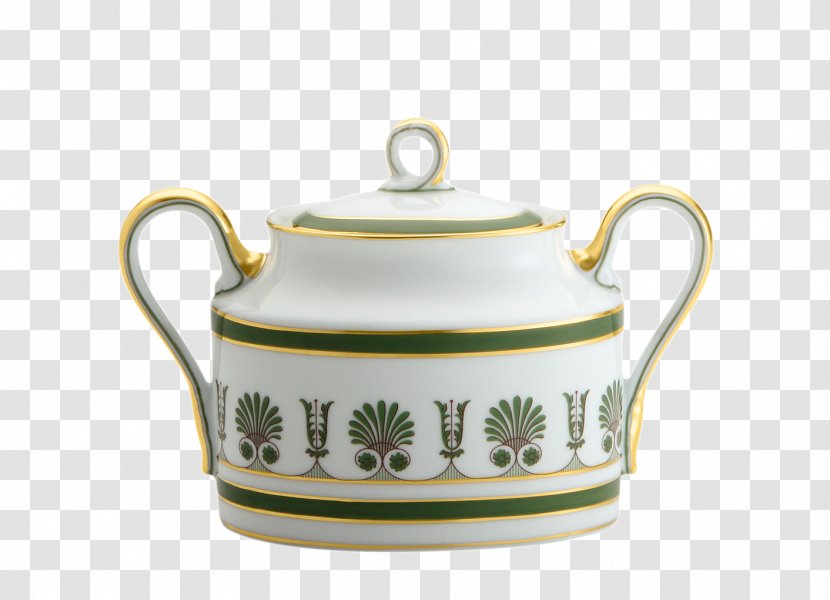 Jug Doccia Porcelain Teapot Lid - Tableware - Mug Transparent PNG