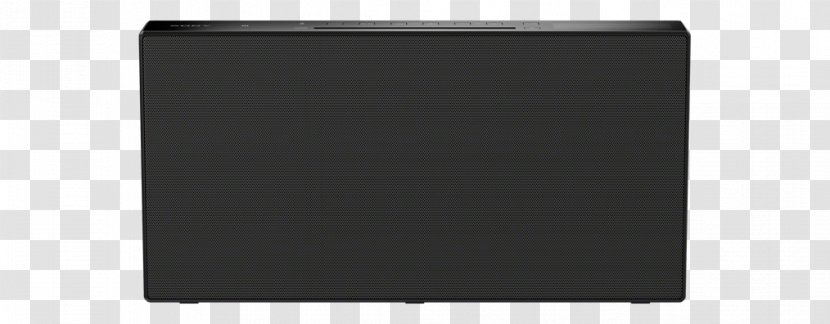 Laptop Rectangle Computer - Accessory - Hi-fi Transparent PNG