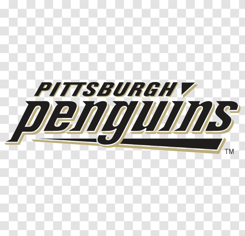 Pittsburgh Penguins National Hockey League Ice St. Louis Blues - Text Transparent PNG