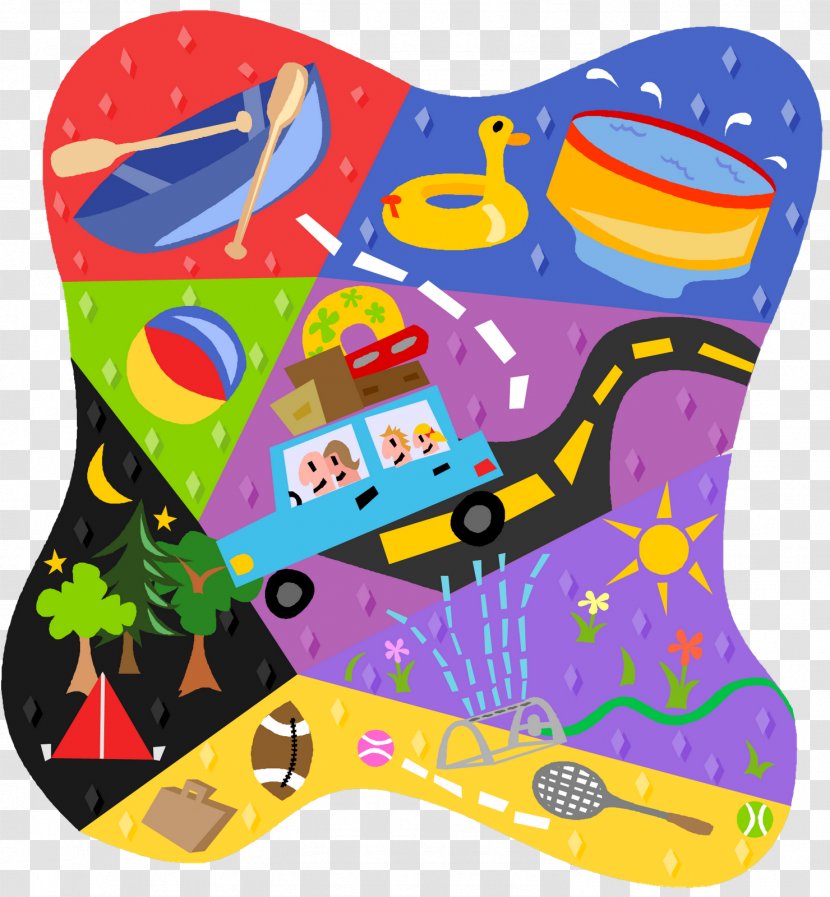 Timeshare Child Vacation Play Learning - Game - Potluck Transparent PNG