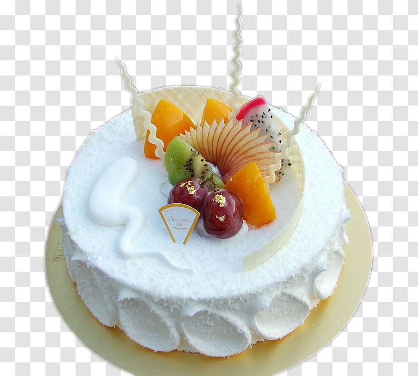 Fruitcake Layer Cake Chiffon Torte Raisin - Fruit - Creative Cakes Transparent PNG