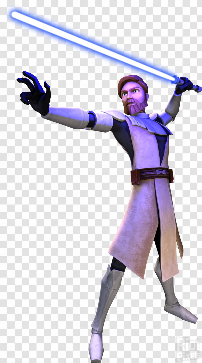 Obi-Wan Kenobi Star Wars: The Clone Wars R2-D2 Mace Windu - Wookieepedia - General Transparent PNG