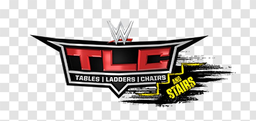 TLC: Tables, Ladders And Chairs (2014) & (2015) (2017) (2009) (2012) - Silhouette - Table Transparent PNG