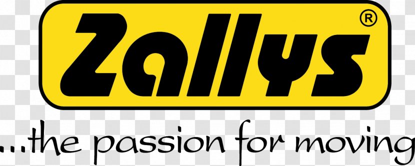 Logo Zallys Srl Design Vehicle License Plates Vector Graphics - Trademark - T Material Transparent PNG