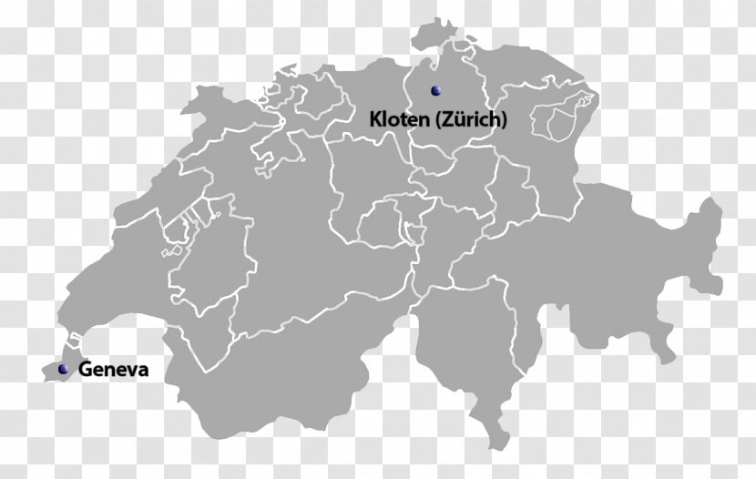 Cantons Of Switzerland Canton Jura Graubünden Schwyz - World - Yusen Logistics Transparent PNG