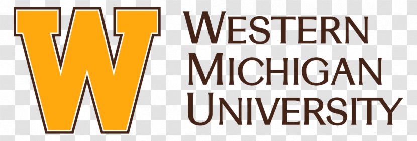Western Michigan University/KRPH Broncos Men's Basketball Logo Women's - University - Creative School Boards Transparent PNG