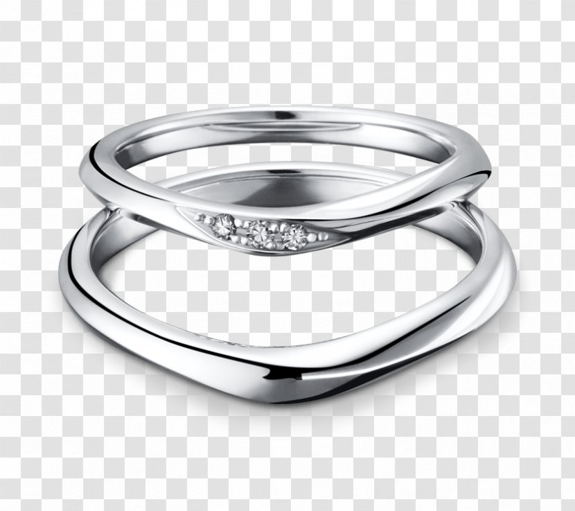 Wedding Ring Jewellery Engagement Hudson Soft - Body Transparent PNG