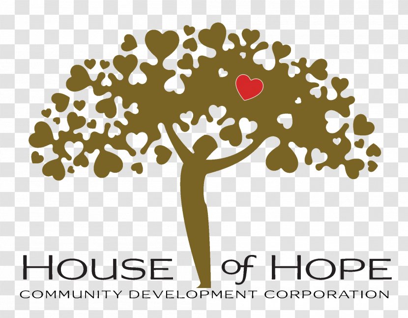 House Of Hope Community Development Corporation Supportive Housing Warwick - Social Services - Women Day Transparent PNG