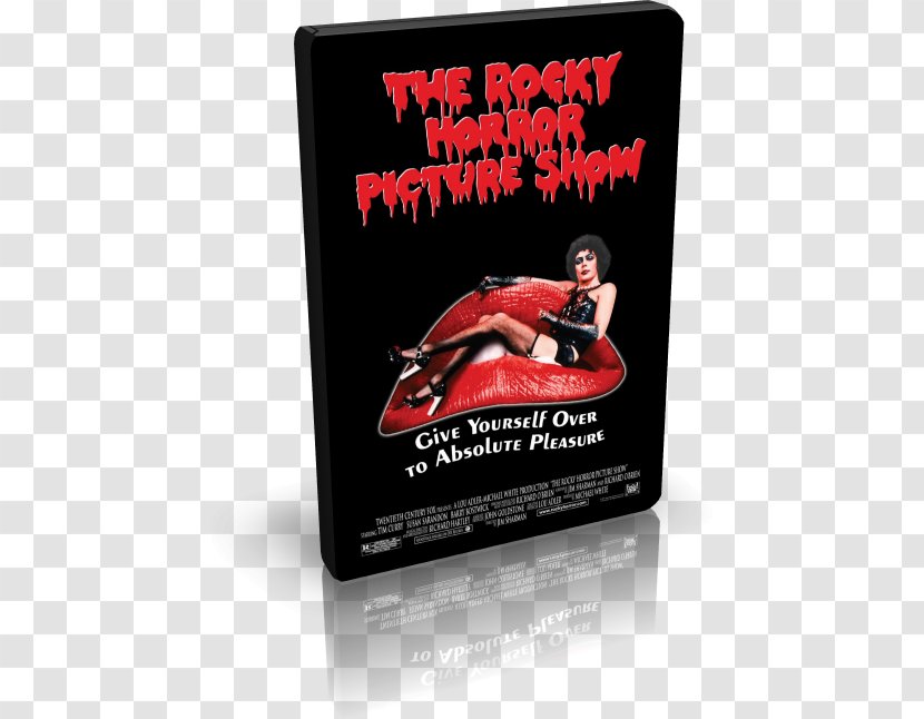 Frank N. Furter ROCKY HORROR PICTURE SHOW - Tim Curry - Hollywood! Vista Theatre The Rocky Horror Picture Show Time WarpRocky Transparent PNG