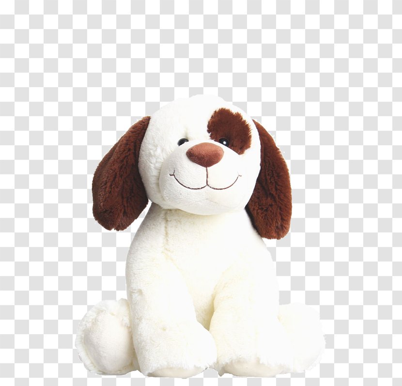 Stuffed Animals & Cuddly Toys Puppy Plush Child Gift - Companion Dog Transparent PNG