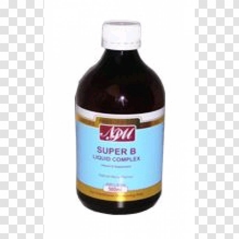 Amazon.com Liquid Flavor Medicine B Vitamins - Super Transparent PNG