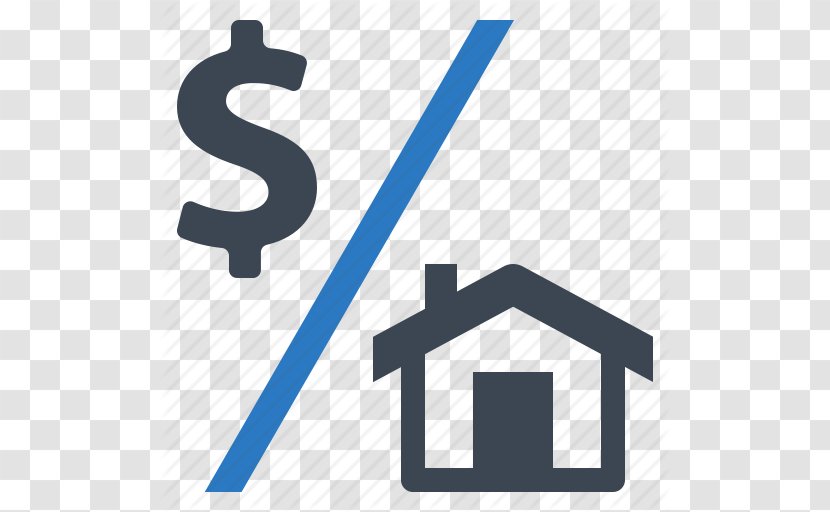 United States Dollar Money Currency Symbol - Svg Icon Mortgage Transparent PNG