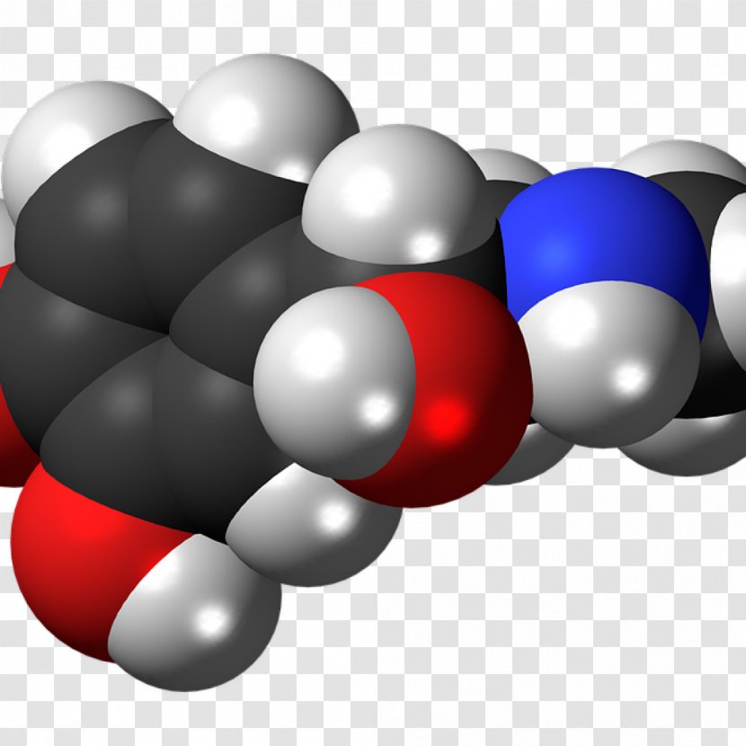 Hormone Thyroxine Hotze Health & Wellness Center Dopamine Medical Laboratory - Molecule Transparent PNG