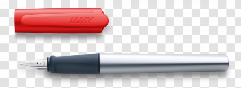 Pens Lamy Nexx Medium Nib Fountain Pen Stationery - New Transparent PNG