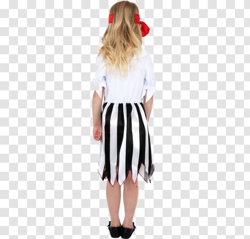 Costume Party Disguise Piracy Carnival - Frame Transparent PNG