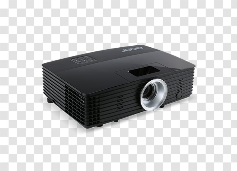 Digital Light Processing Multimedia Projectors XGA ACER Acer H6517ABD - Projector Transparent PNG