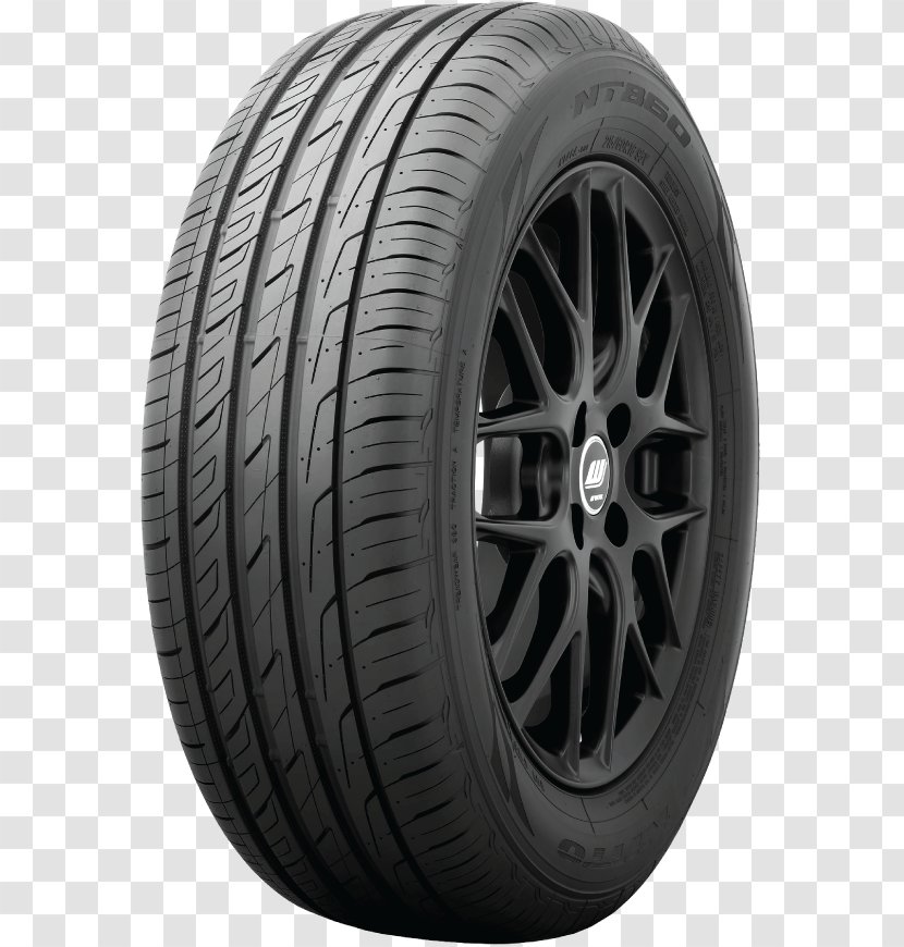 Car Tire NITTO Guma Price - Passenger Transparent PNG