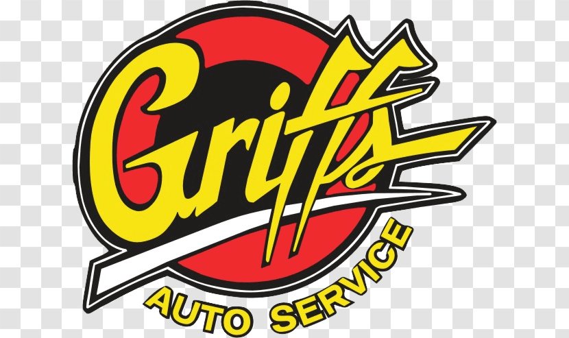Car Griff's Auto Service Automobile Repair Shop Rochester Vehicle Inspection - Sign - Aaa Coupons Transparent PNG