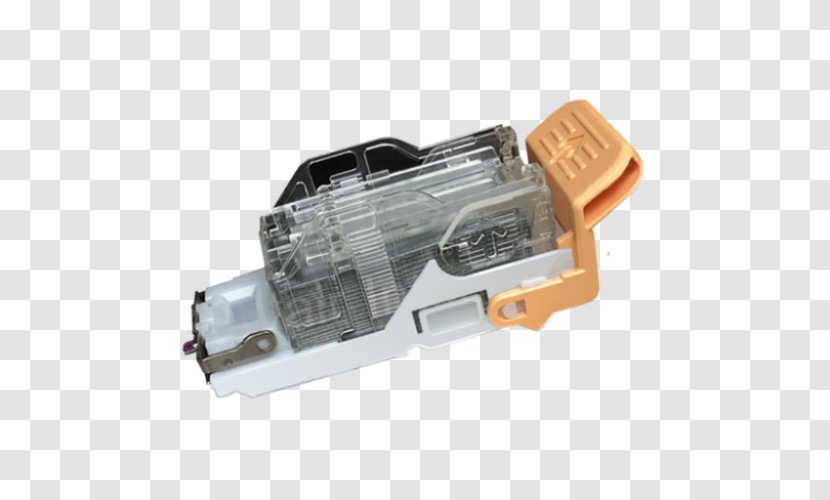 Ink Cartridge Toner Xerox Staple Printer - Phaser Transparent PNG