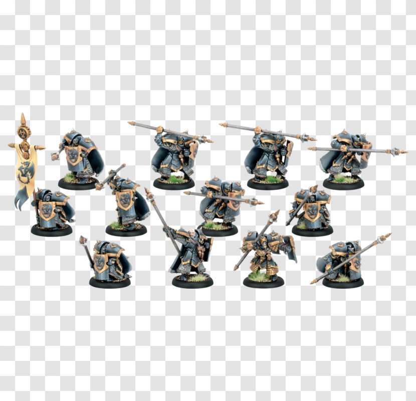 Warmachine Castle Of Dragon Privateer Press Fang - Military Organization Transparent PNG