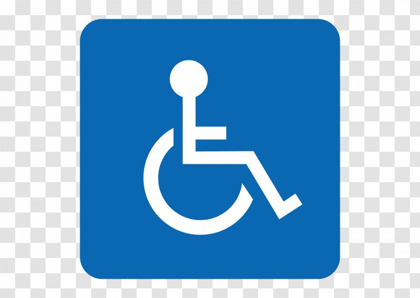 Accessibility Disability Wheelchair Accessible Van International Symbol Of Access Transparent PNG