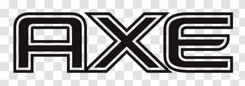 Axe Logo - Clipart Transparent PNG