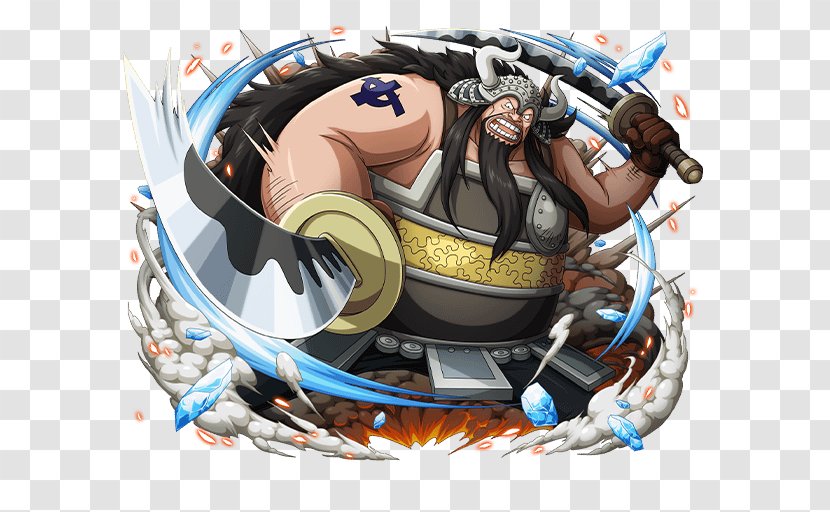 One Piece Treasure Cruise Edward Newgate Monkey D. Luffy Roronoa Zoro - Whitebeard Pirates Transparent PNG