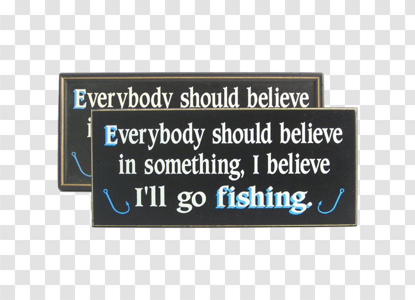 Islamorada Fishing Baits & Lures Commemorative Plaque Beer - Banner Transparent PNG