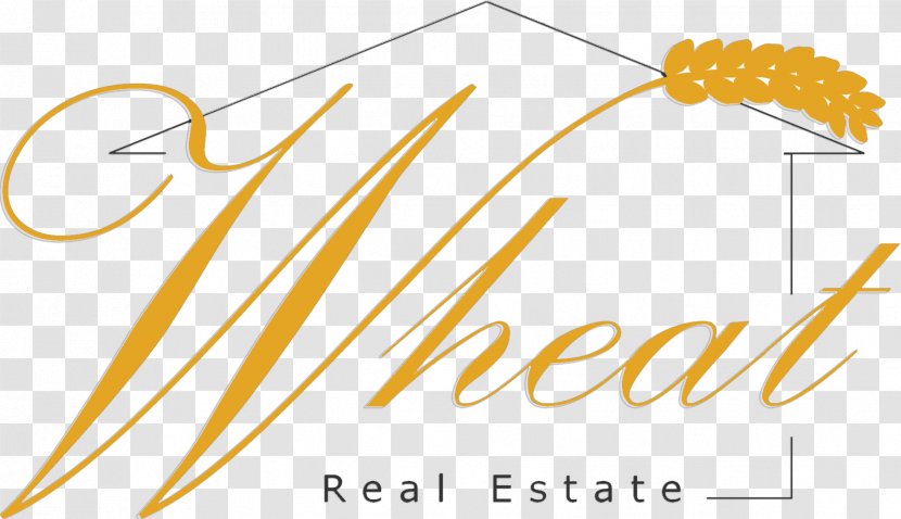 Real Estate Home Brand Commodity - Copyright - Logo Transparent PNG