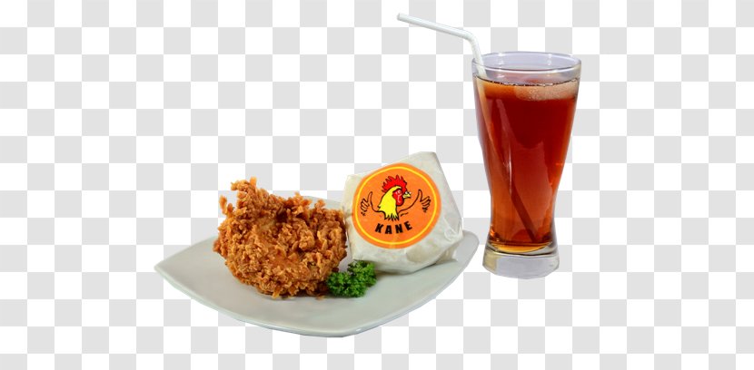 Vegetarian Cuisine Sweet Tea Iced Cafe - Food Transparent PNG
