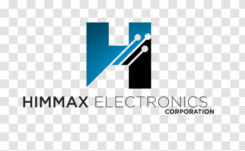 Logo Himmax Electronics Corporation Limited Company - Philippines Transparent PNG