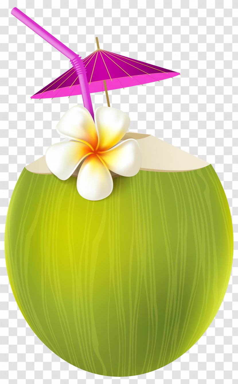 Ice Cream Cocktail Juice Champagne Piña Colada - Product Design - Exotic Drink Transparent Clip Art Image Transparent PNG