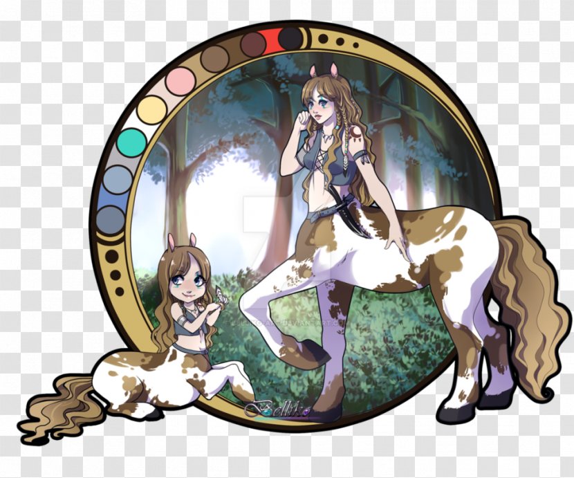 Horse Centaur Art Legendary Creature - Mythical - Auction Transparent PNG