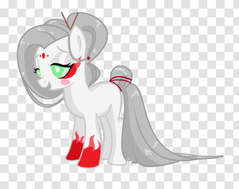 Pony Princess Celestia Horse Halloween DeviantArt - Flower Transparent PNG