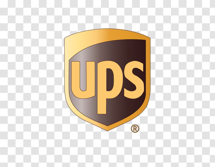 United Parcel Service Logo States Postal FedEx Graphic Designer - Company - Ups Transparent PNG