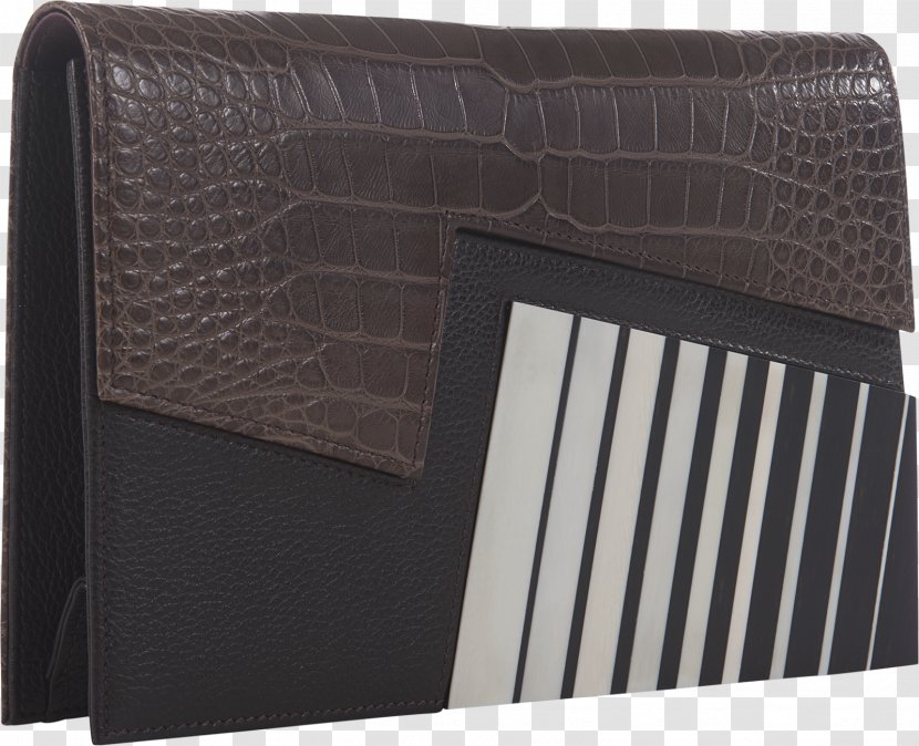 Wallet Brand - Brown Transparent PNG