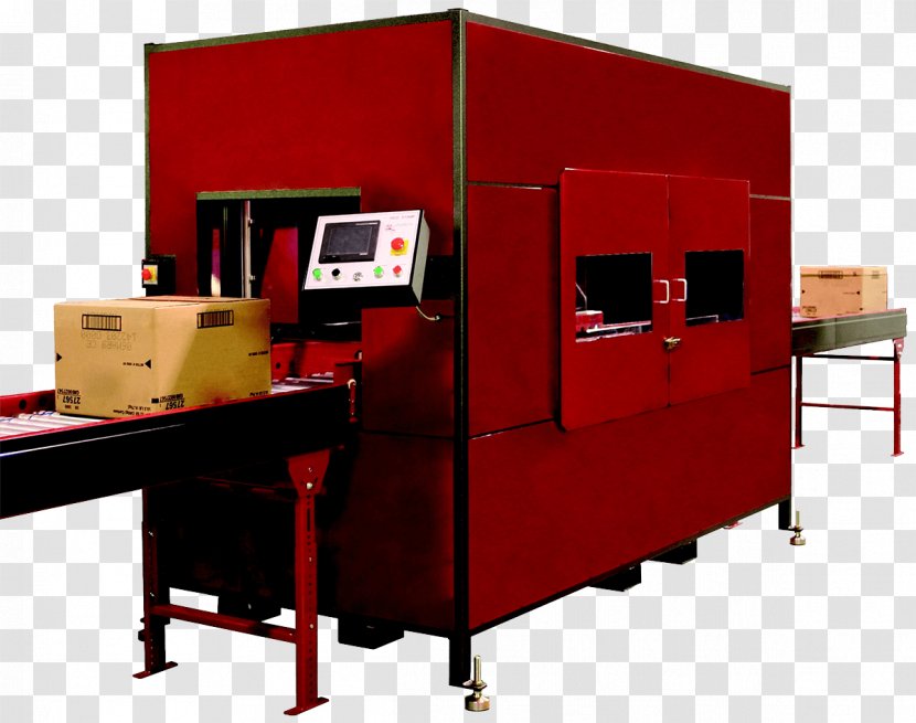 Machine Automatic Box-opening Technology Carton Conveyor System - Box Transparent PNG