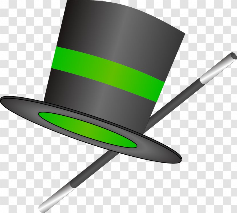 Magic Hat Clip Art - Drawing - Baseball Cap Transparent PNG