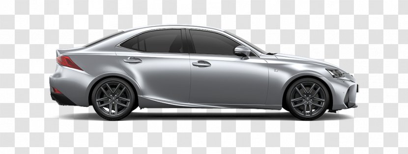 Hyundai I40 Lexus IS 300 F-Sport AT Mid-size Car - Auto Part - Contrasting Brochure Design Transparent PNG
