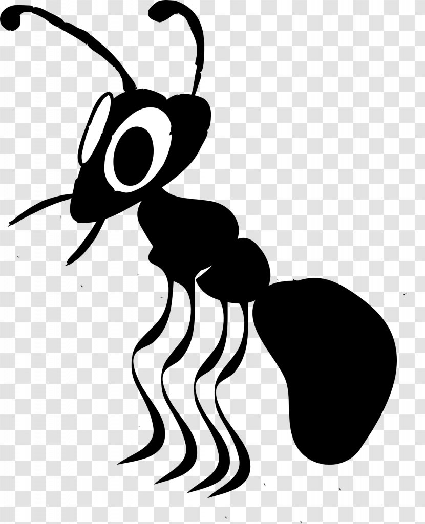 The Life And Times Of Ant Clip Art - Tail - Ants Transparent PNG