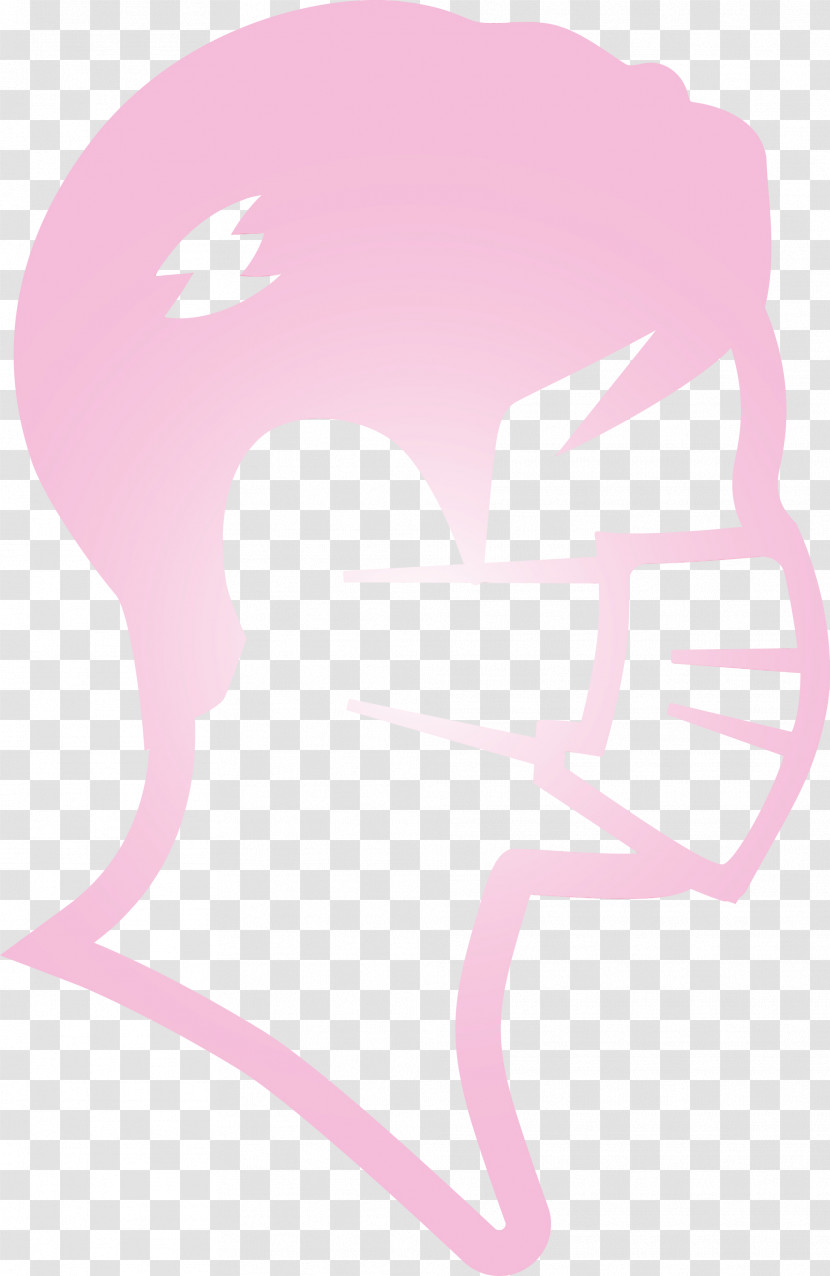 Pink Transparent PNG