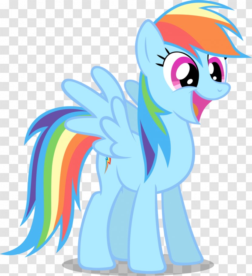 Rainbow Dash Twilight Sparkle Pinkie Pie Pony Rarity Transparent PNG