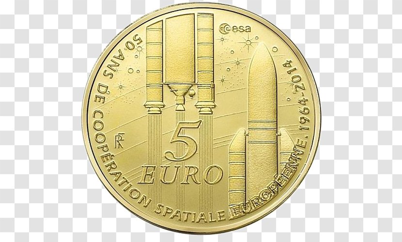 Monnaie De Paris Gold Portugal Medal Pièces OR Transparent PNG
