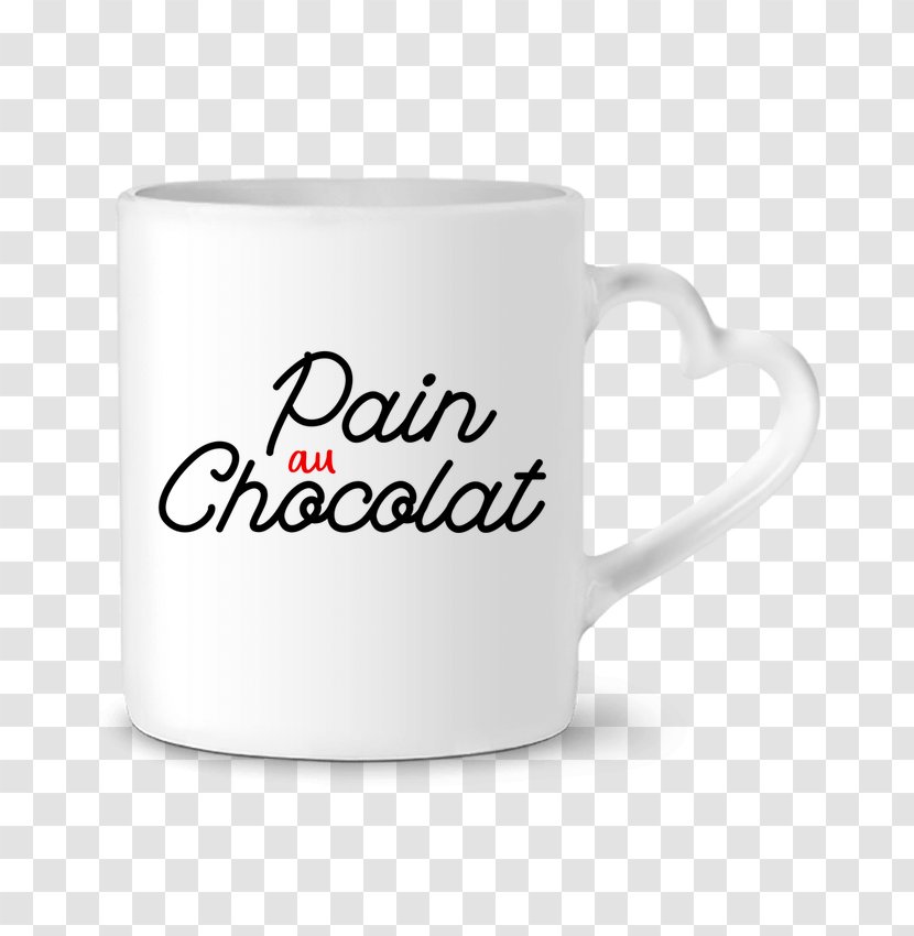 Coffee Cup Mug Ceramic Gift Love - Pain Au Chocolat Transparent PNG