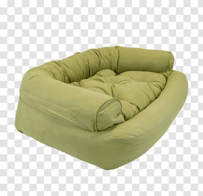Dog Sofa Bed Couch Bolster - Studio Apartment Transparent PNG