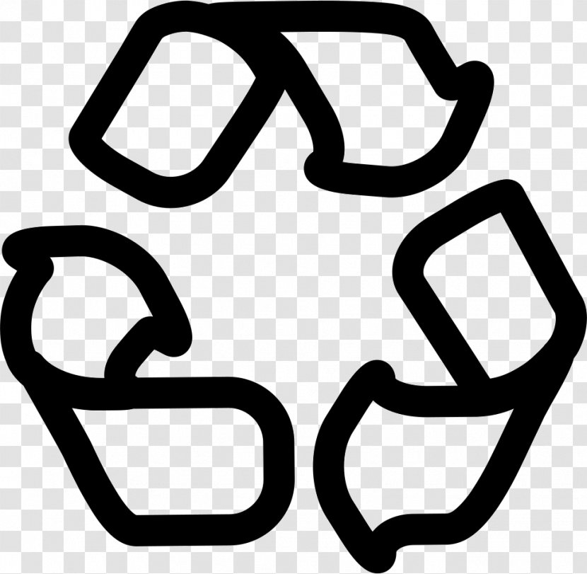 Recycling Symbol Clip Art - Brand - Logo Icon Transparent PNG
