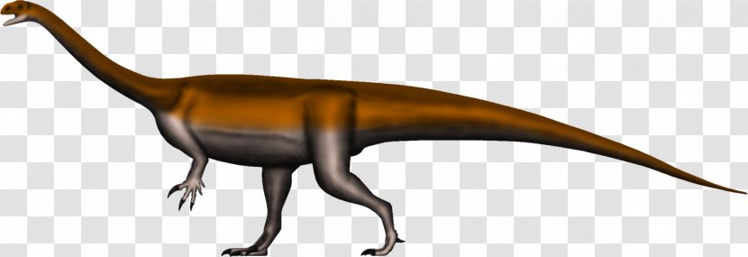 Glacialisaurus Riojasaurus Massospondylus Dinosaur Coloradisaurus - Animal Figure Transparent PNG